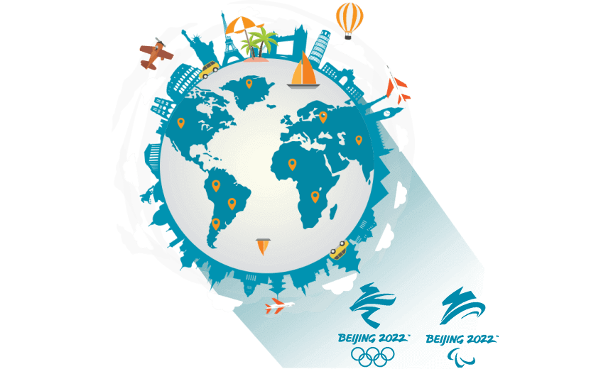 出国旅游 到泰国旅游 - 闪电加速器